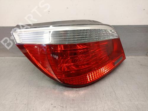 Used Left taillight BMW 5 (E60) 530 i (231 hp) 20268531