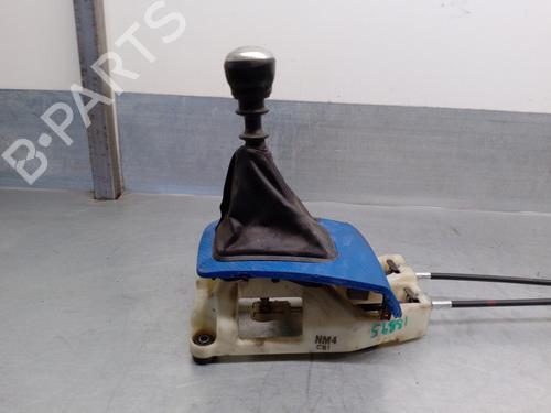 Gear lever HYUNDAI SONATA V (NF) 2.0 CRDi | BP15521011M90 