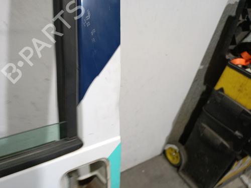 Left front door CITROËN JUMPY I (U6U_) 2.0 HDi 95 | BP29239899C2 
