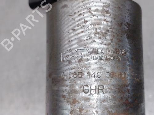 Egr SSANGYONG RODIUS I 2.7 Xdi | BP34186910M69  - Image 5