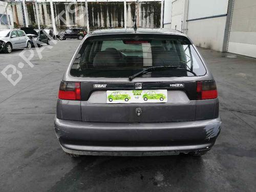 Front right lock SEAT IBIZA II (6K1) 1.4 i | BP6694423C97 