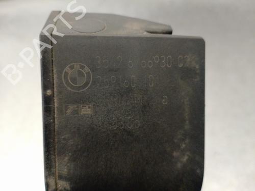 Pedal BMW 1 (E87) 120 d | BP12584324I4 