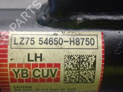 Left front shock absorber KIA STONIC (YB) 1.0 T-GDi Eco-Dynamics+ | BP38069591M16 - Image 7