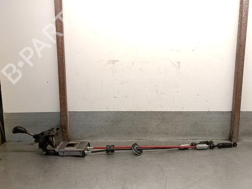 Used Gear lever KIA CARNIVAL II (GQ) 2.9 CRDi (144 hp) 28197281