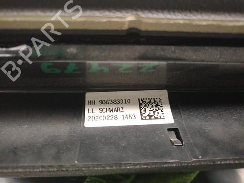 Glove box BMW 3 (G20, G80, G28) 320 d Mild-Hybrid | BP24847077C95 