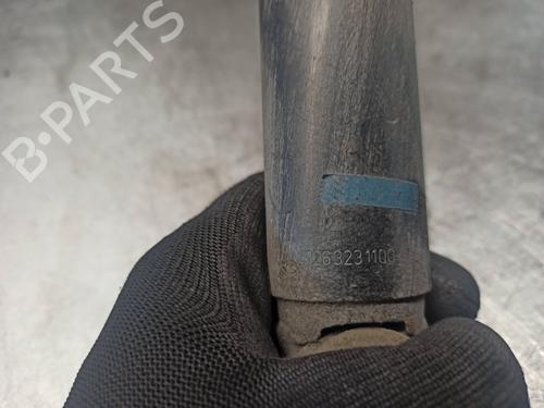 Left front shock absorber MERCEDES-BENZ S-CLASS (W126)  | BP9674545M16 