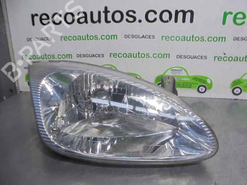 Used Right headlight Right headlight HYUNDAI LANTRA II (J-2) 1.9 D (68 hp) 3472908 3472908