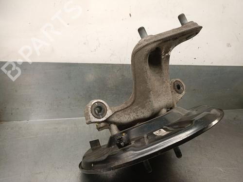 Right rear steering knuckle HYUNDAI KONA (OS, OSE, OSI) 1.6 T-GDi | BP28107515M28 