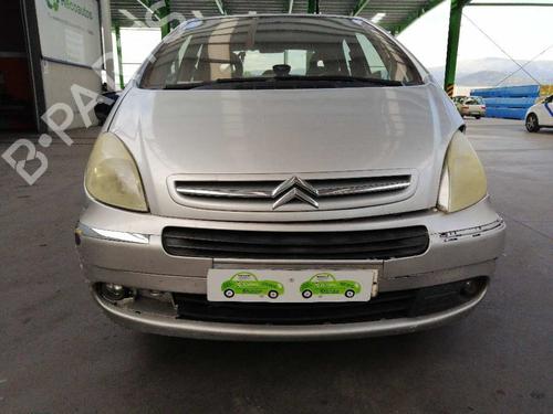 Front right seatbelt CITROËN XSARA PICASSO (N68) 1.6 HDi | BP8725116I25 