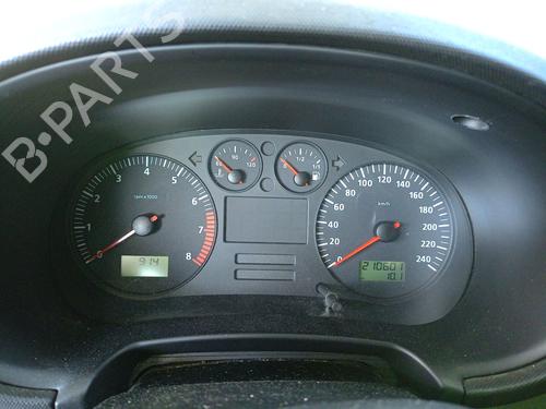 Gearbox SEAT LEON (1M1) 1.6 16 V | BP36562286M3 - Image 14