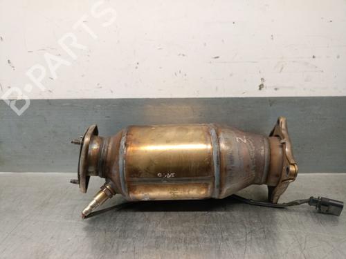 Catalyst AUDI A5 (F53, F5P) 2.0 TFSI | BP30081531M10 