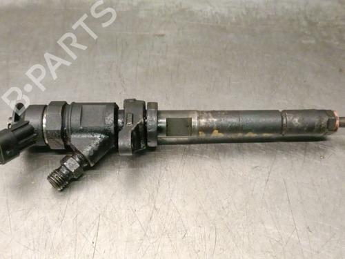Used Injector CITROËN C4 I (LC_) 1.6 HDi (109 hp) 30912180