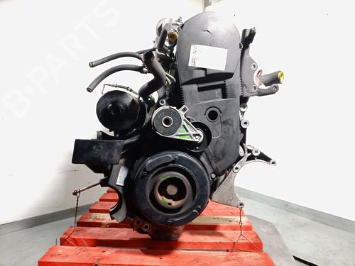 Motore VOLVO S80 I (184) 2.5 TDI (140 hp) 32383873