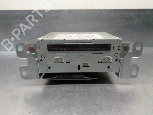 Used Electronic module JAGUAR XF I (X250) 2.7 D (207 hp) 8518201