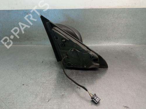 Bakspejl venstre SMART FORFOUR Hatchback (453) 0.9 (453.044, 453.053) | BP28620734C26 