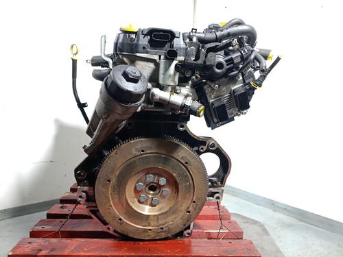Engine OPEL CORSA C (X01) 1.2 Twinport (F08, F68) | BP32726050M1 - Image 4