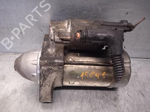 Used Starter MERCEDES-BENZ SPRINTER 3,5-t Van (B906) [2006-2020]  11359855