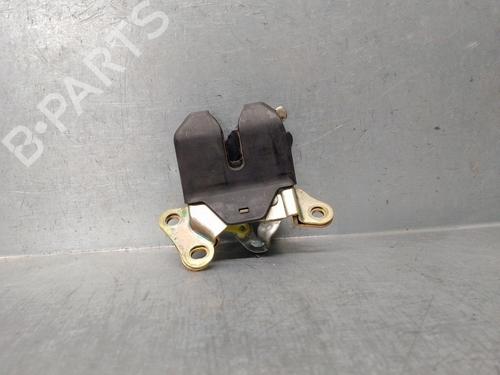Used Tailgate lock TOYOTA AVENSIS (_T22_) 1.6 i (AT220_, AT220R) (110 hp) 15193985