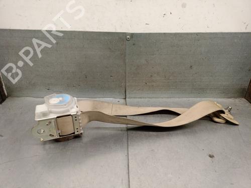 Rear right seatbelt SUBARU TRIBECA (B9) 3.0 (WXE) | BP35964468I28 - Image 2