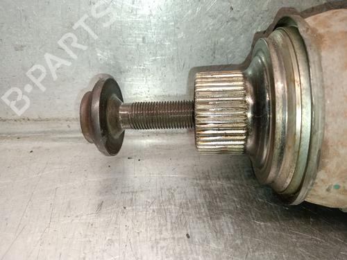Left front driveshaft AUDI Q5 (FYB, FYG) 2.0 TDI quattro | BP39560135M38 - Image 2
