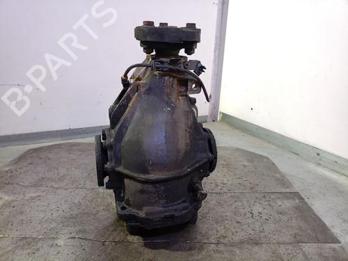 Rear differential MERCEDES-BENZ S-CLASS (W140) 300 SE, SEL/S320 (140.032, 140.033) | BP24170771M24 