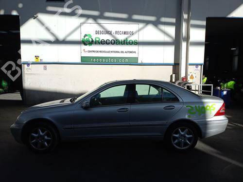 Used Parts MERCEDES-BENZ C-CLASS (W203) C 32 AMG Kompressor (203.065) (354 hp) 4351788