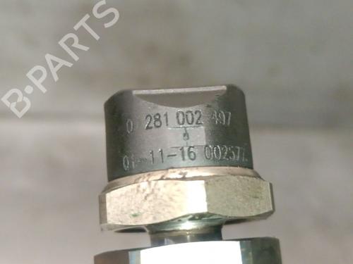 Injection rail BMW 3 (E46) 320 d | BP31353113M98 