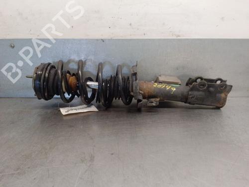 Used Right front shock absorber Right front shock absorber 38874230 38874230