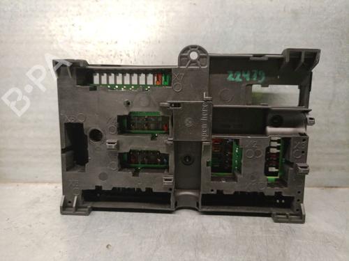 Fuse box BMW 3 (G20, G80, G28) 320 d Mild-Hybrid | BP24846369E1 