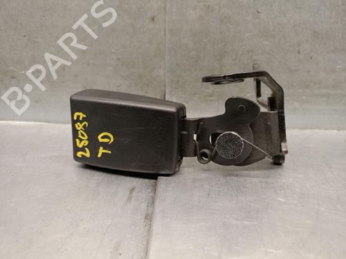 Used Seat buckle Seat buckle VW GOLF VII (5G1, BQ1, BE1, BE2) 1.6 TDI (110 hp) 33812330 33812330