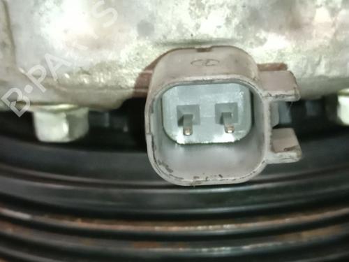 AC compressor VW AMAROK (T1A, T1B) 3.0 TDI 4motion | BP34544698M34 - Image 6