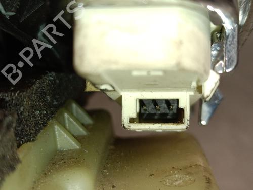 Gear lever MERCEDES-BENZ CLK (C209) CLK 200 Kompressor (209.342) | BP28197304M90 