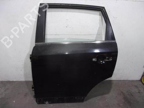 Used Left rear door OPEL ANTARA A (L07) 2.0 CDTI (150 hp) 17650795