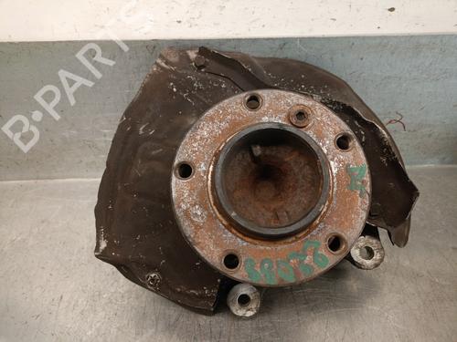 Left front steering knuckle BMW 5 Touring (E39) 525 tds | BP23426359M25 