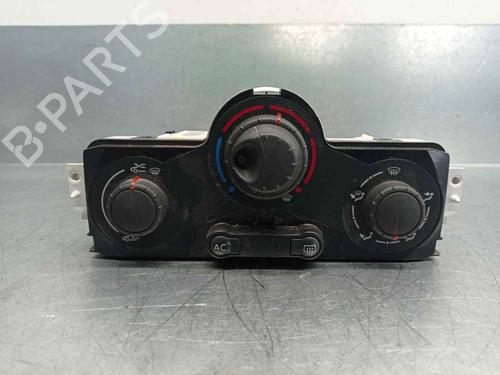 Used Climate control RENAULT SCÉNIC II (JM0/1_) 1.6 16V (JM1R) (112 hp) 10687158