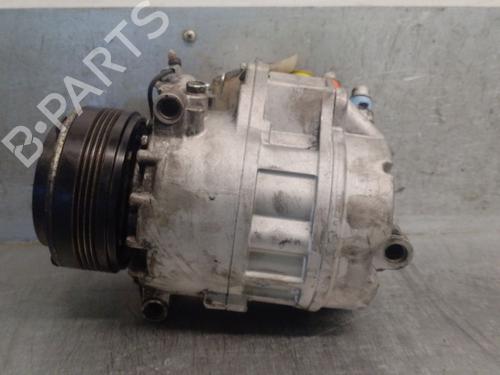 AC Kompressor AC Kompressor BMW X6 (E71, E72) xDrive 35 d (286 hp) 36431527 36431527