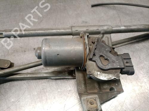 Front wiper motor SMART FORTWO Coupe (451) 1.0 (451.331, 451.380) | BP30058364M29