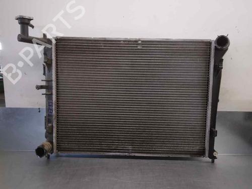Used Water radiator Water radiator 9528490 9528490