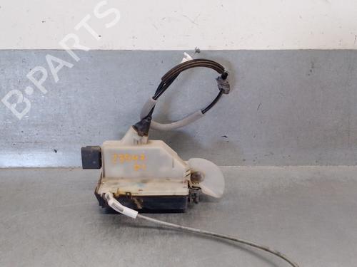 Used Front left lock CITROËN C4 II (NC_) 1.6 HDi 90 (92 hp) 29038814