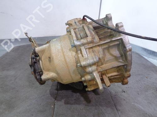 Transfer box LAND ROVER RANGE ROVER SPORT II (L494) 3.0 TDV6 4x4 | BP13928000M36 