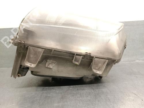 Left headlight CITROËN JUMPY I (U6U_) 2.0 HDi 110 | BP29909221C28