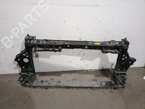 Used Front slam panel Front slam panel RENAULT CLIO V (B7_) 1.0 TCe 100 (B7MT) (101 hp) 33277081 33277081