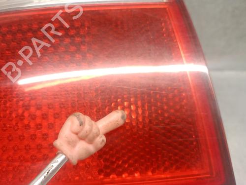 Venstre baglygte AUDI A4 B6 (8E2) 1.9 TDI | BP28107305C34 