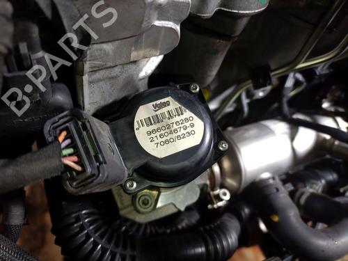 Motor CITROËN BERLINGO / BERLINGO FIRST MPV (MF_, GJK_, GFK_) 1.6 HDI 75 (MF9HW, GJ9HWC, GF9HWC, GN9HWC) | BP31065604M1 