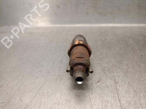 Injector PEUGEOT 206 Hatchback (2A/C) 1.9 D | BP28003904M100 