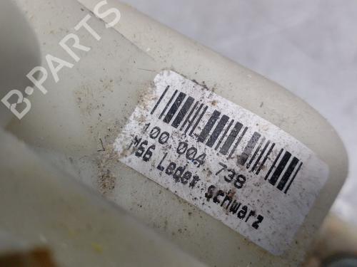 Gear lever VOLVO V60 I (155) D3 / D4 | BP26324734M90 