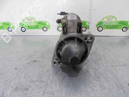 Used Starter HYUNDAI GETZ (TB) 1.3 i (82 hp) 2700585