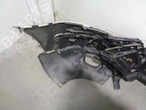 Front bumper VOLVO XC90 I (275) T6 AWD | BP6447178C7 