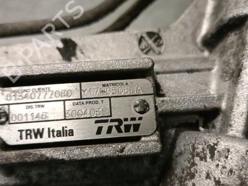 Steering rack PEUGEOT BOXER Van (244) 2.0 HDi | BP36460925M22 - Image 6