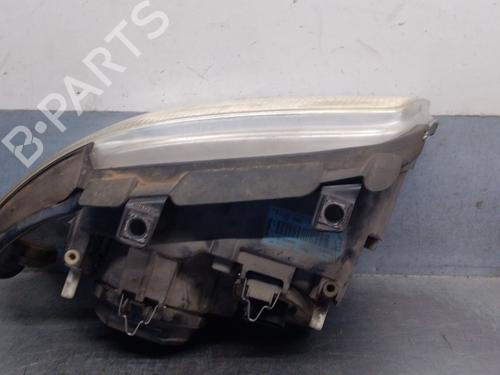 Left headlight AUDI A4 B5 (8D2) 1.8 | BP30173623C28